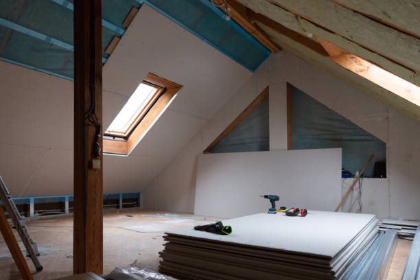 Best Spray Foam Insulation in Seven Points, TX