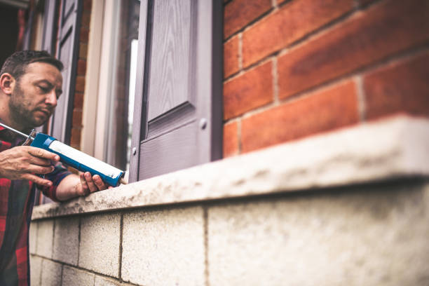 Types of Insulation We Offer in Seven Points, TX