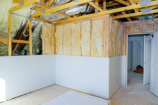 Best Eco-Friendly Insulation in Seven Points, TX