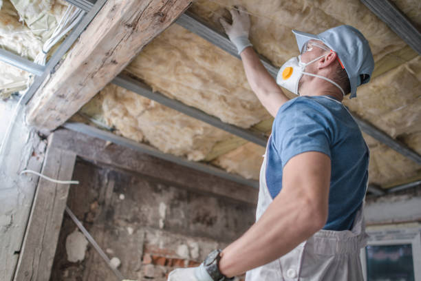 Best Insulation for Specific Applications in Seven Points, TX
