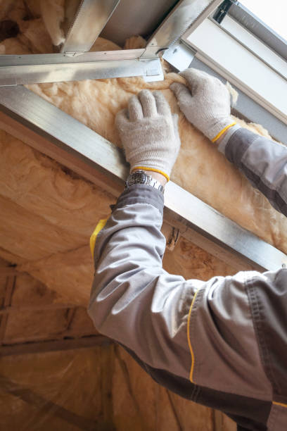 Best Blown-in Insulation in Seven Points, TX