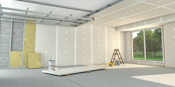 Best Fiberglass Insulation in Seven Points, TX