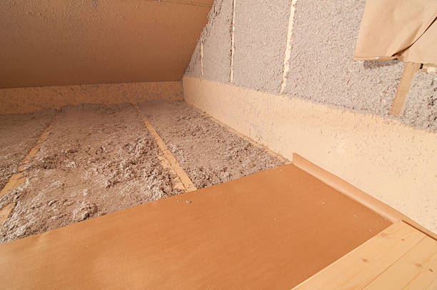 Best Commercial Insulation in Seven Points, TX
