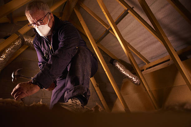 Best Spray Foam Insulation in Seven Points, TX