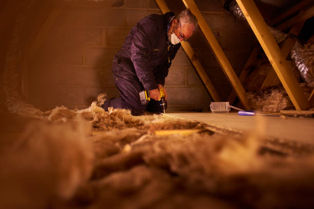 Best Energy Efficiency Insulation in Seven Points, TX