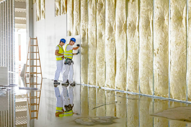 Best Residential Insulation in Seven Points, TX